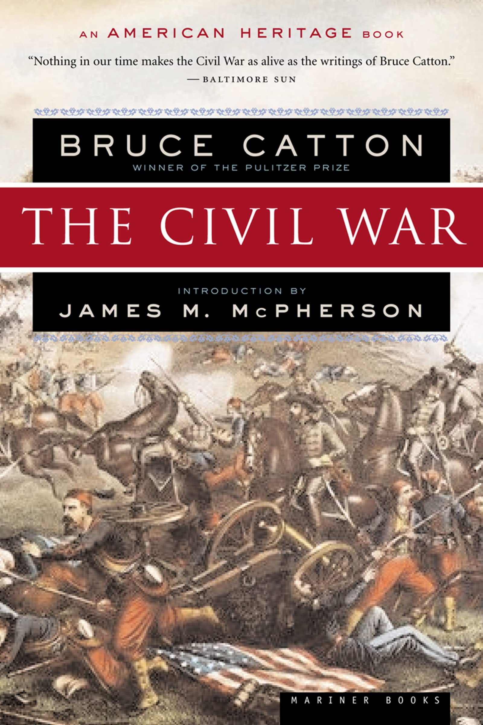 The Civil War Social Sciences Books