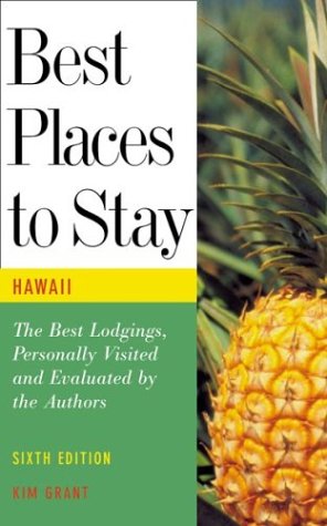 Best Places to Stay in Hawaii Leisure, Home & Garden