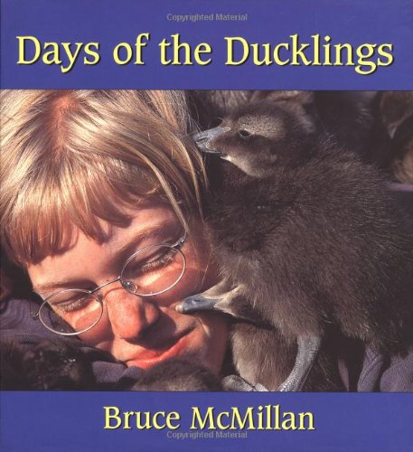 Days of the Ducklings Novels & Short Stories