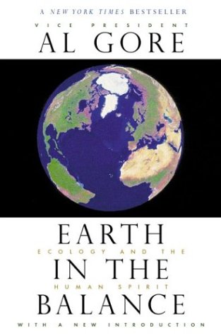 Earth in the Balance: Ecology and the Human Spirit Mathematics