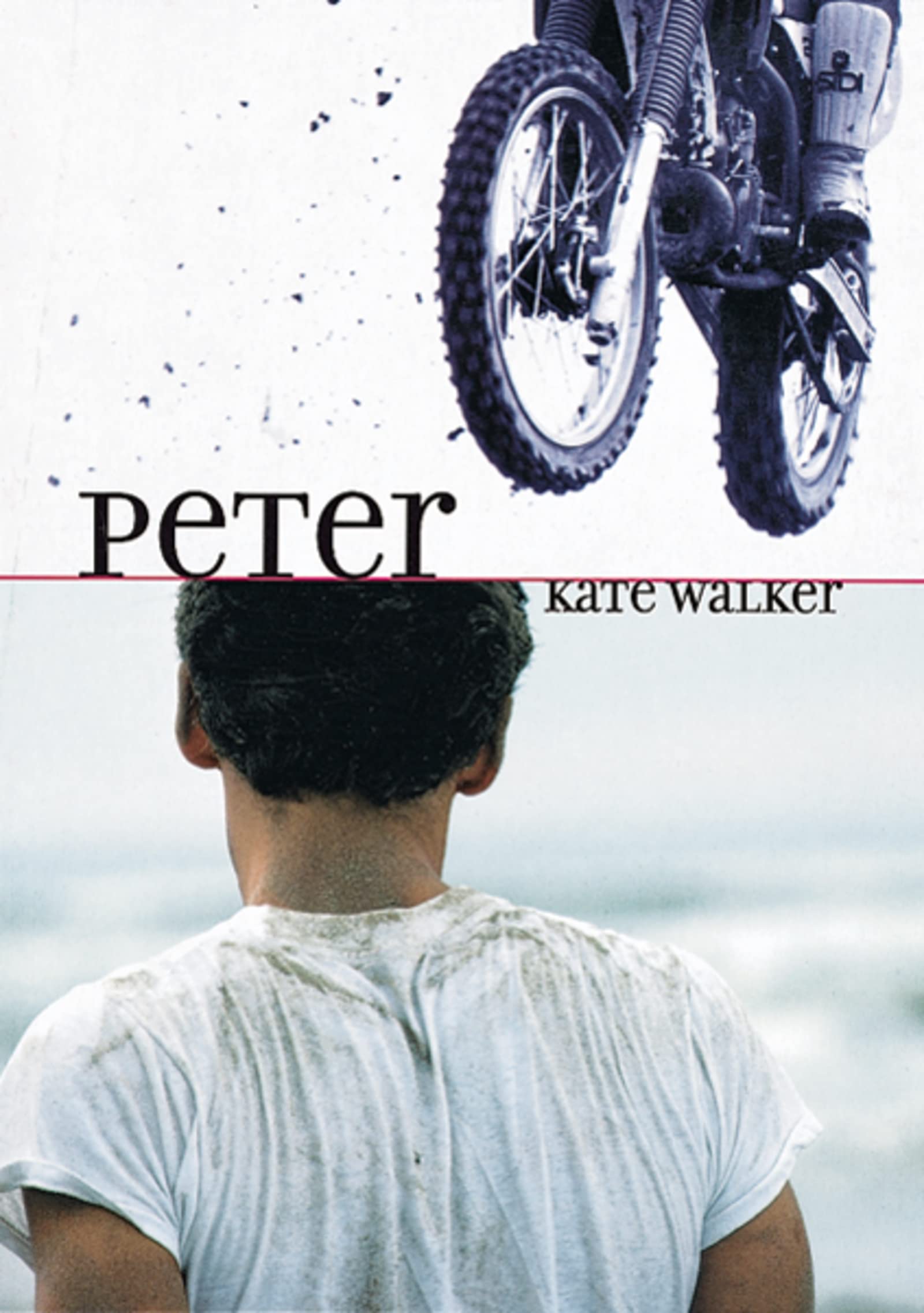 Peter Eroticism
