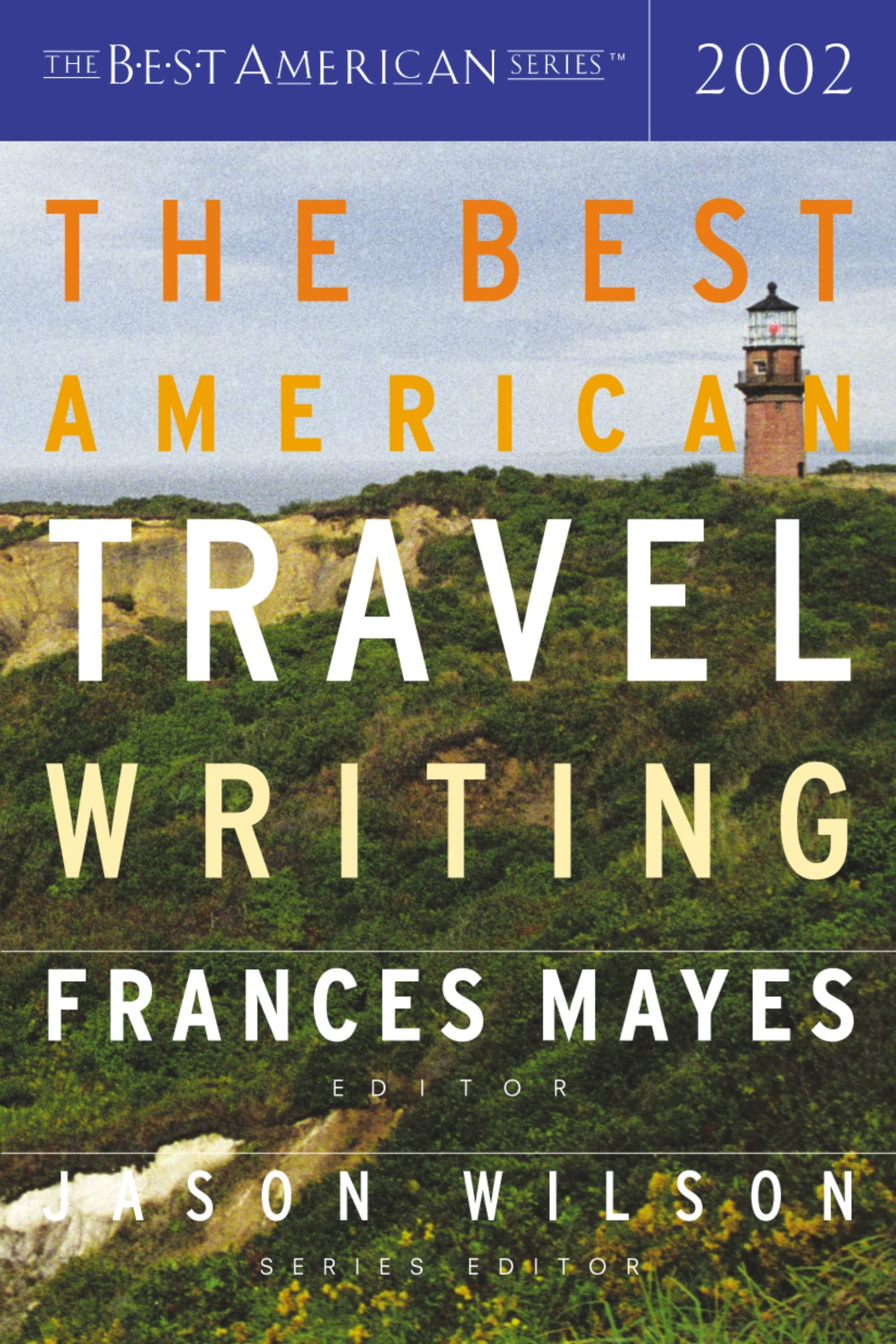 Best Amer Travel 02 Pa (The Best American Series ®) Media & Communication