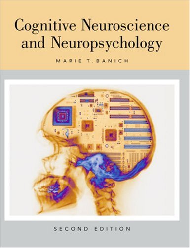 Cognitive Neuroscience and Neuropsychology Medicine