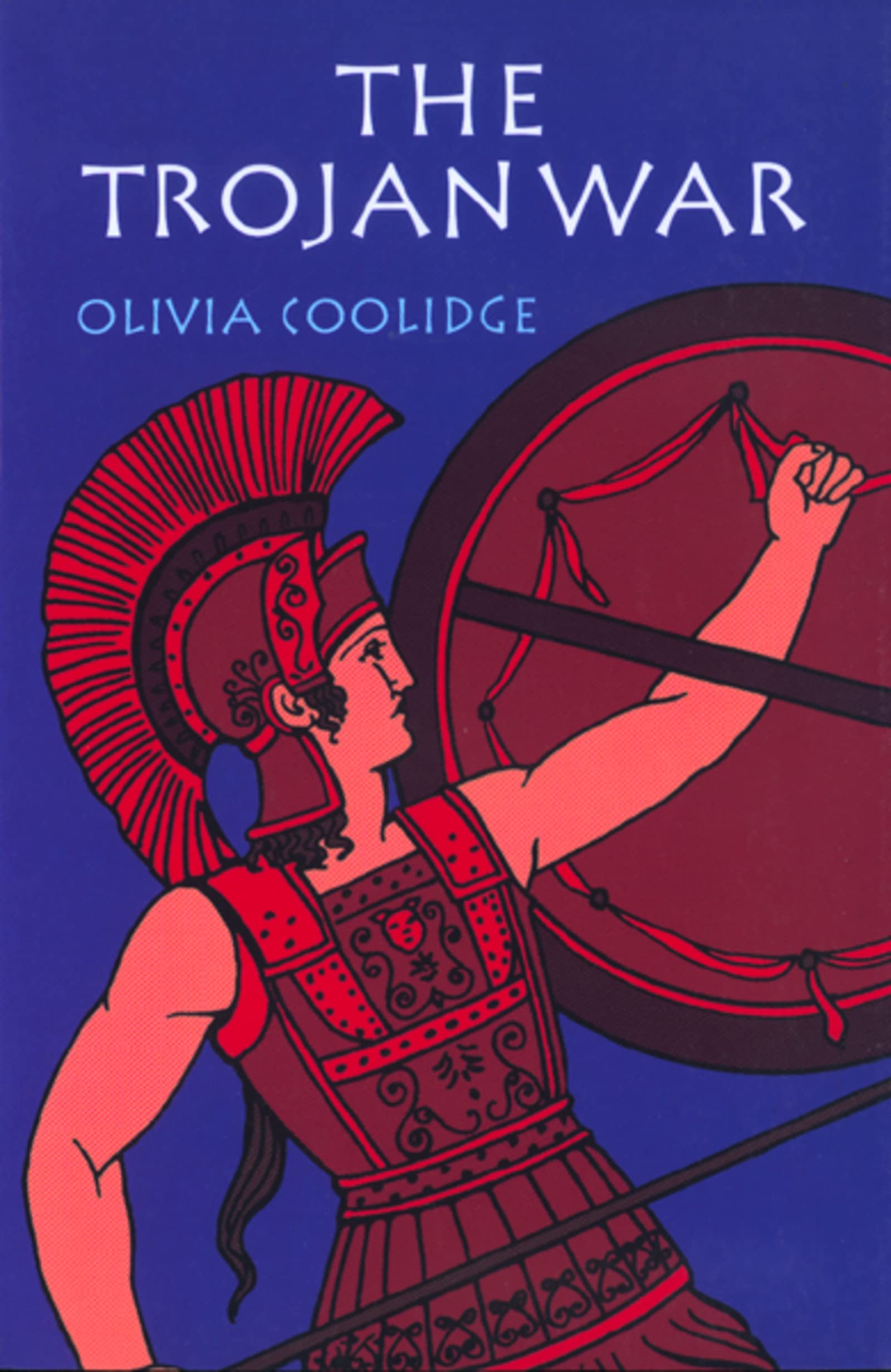 The Trojan War: A Classic Tale of Heroes, Gods, and the Fall of Troy for Children (Ages 10-12) Fiction