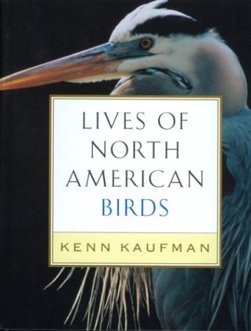 Lives of North American Birds Mathematics