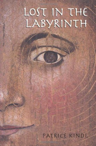 Lost in the Labyrinth: A Novel Fairy Tales & Legends