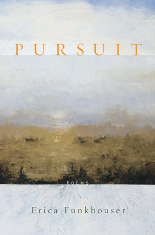 Pursuit: Poems (.) Poetry