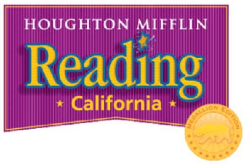 English Writing Resource Package Level 5: Houghton Mifflin English California book