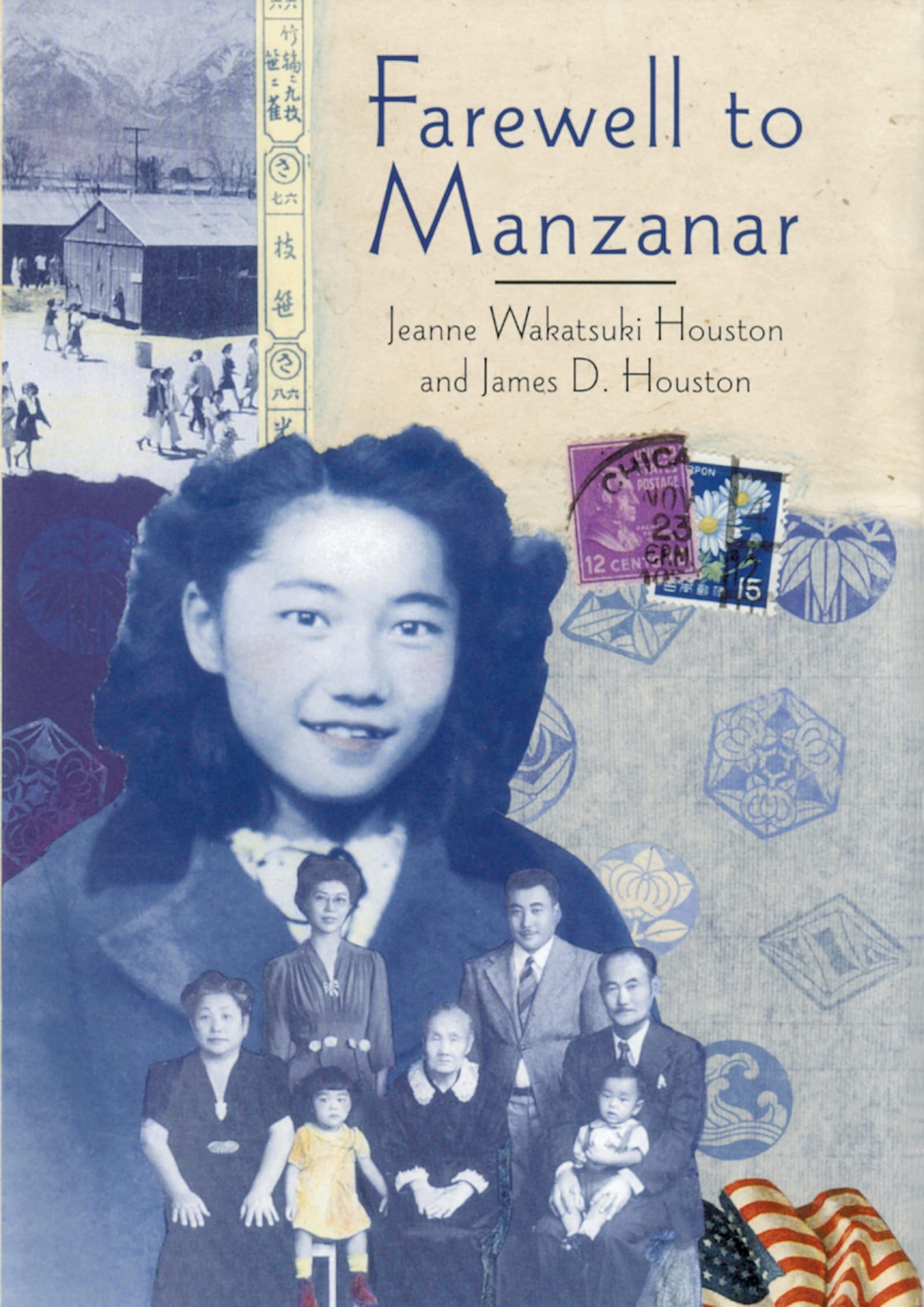 Farewell to Manzanar: A True Story of Japanese American Experience During and After the World War II Internment Politics & History
