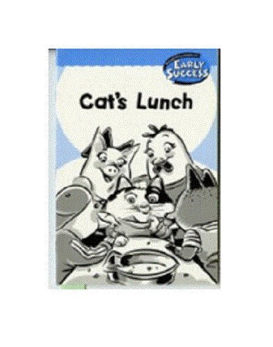 HOUGHTON MIFFLIN EARLY SUCCESS (Hmr Early Success Lib 03) Reading Aloud & Learning to Read