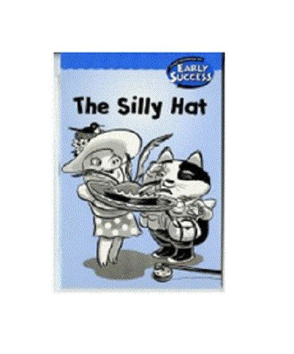 HOUGHTON MIFFLIN EARLY SUCCESS Reading Aloud & Learning to Read