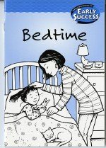 HOUGHTON MIFFLIN EARLY SUCCESS (Hmr Early Success Lib 03) Reading Aloud & Learning to Read