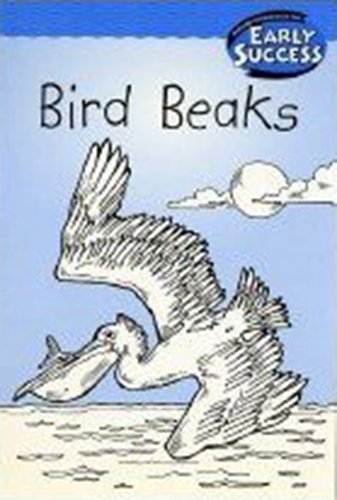 HOUGHTON MIFFLIN EARLY SUCCESS (Hmr Early Success Lib 03) Reading Aloud & Learning to Read
