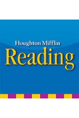 El Abrazo Del Nilo, Theme Paperback Level 6 Theme 4: Houghton Mifflin Reading Spanish book
