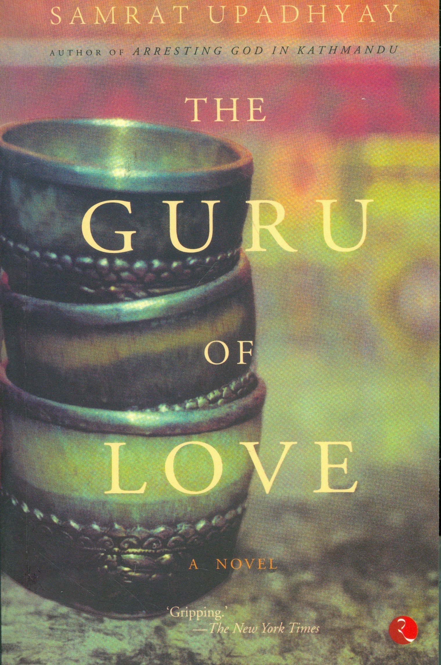 Guru of Love: A Novel Contemporary literature