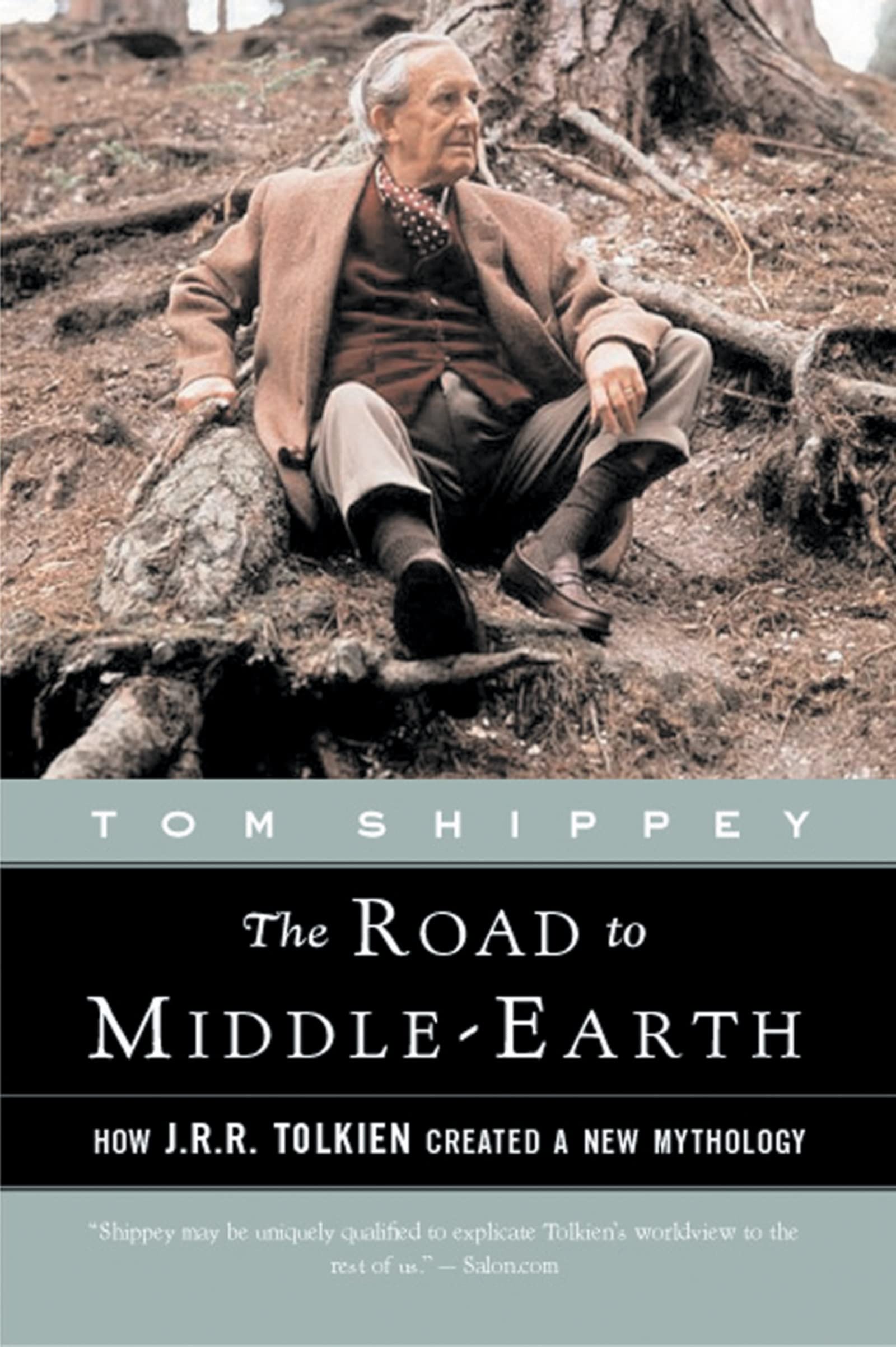 Road To MiddleEarth Rev Pa: Revised and Expanded Edition Essays & Short Stories