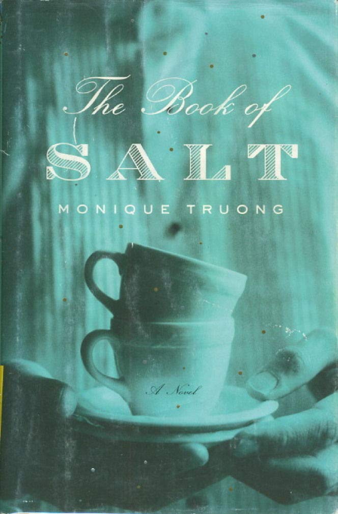 Book of Salt: A Novel Contemporary literature