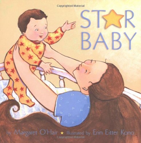 Star Baby Non-fiction