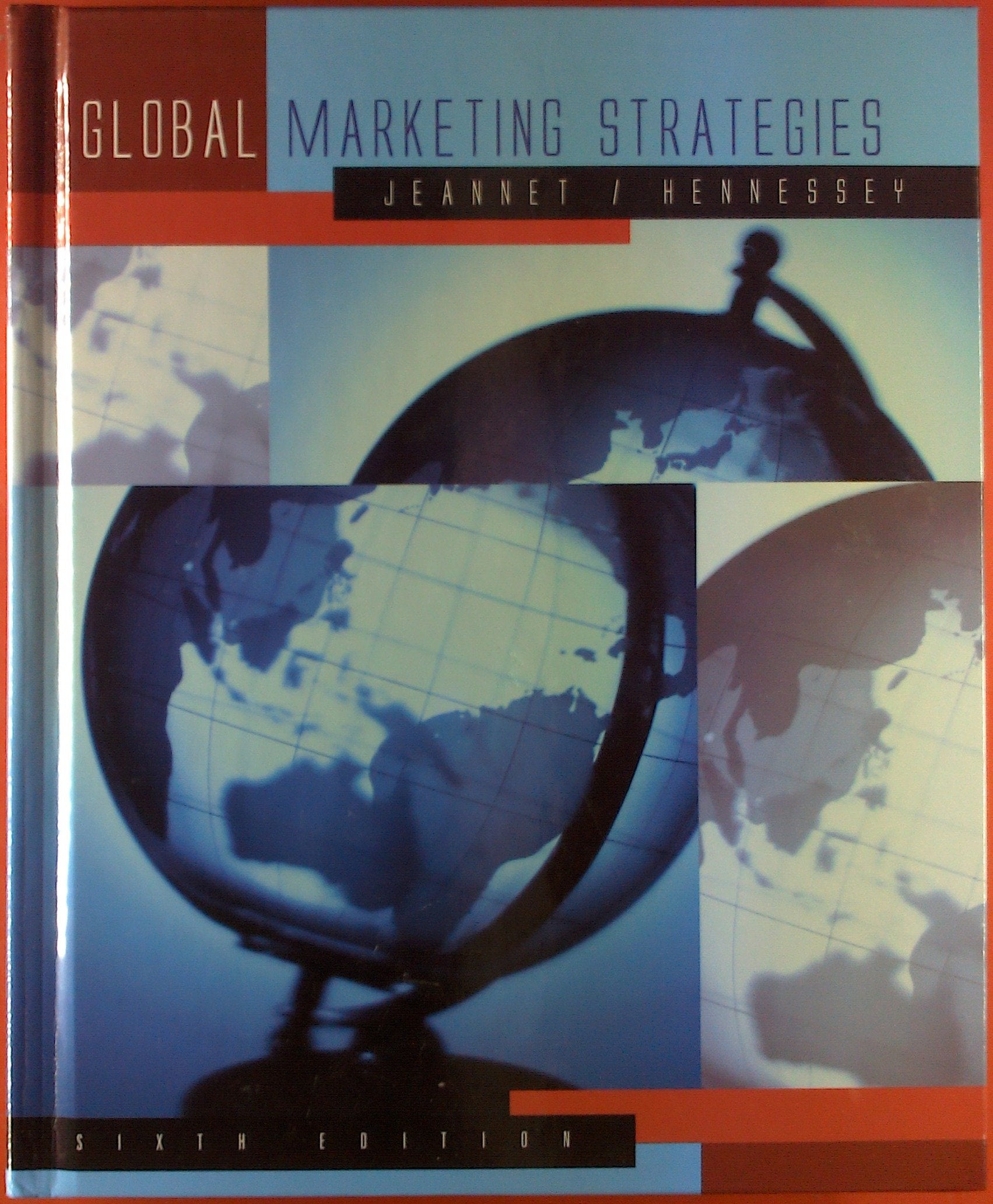 Global Marketing Strategies Business, Finance & Career