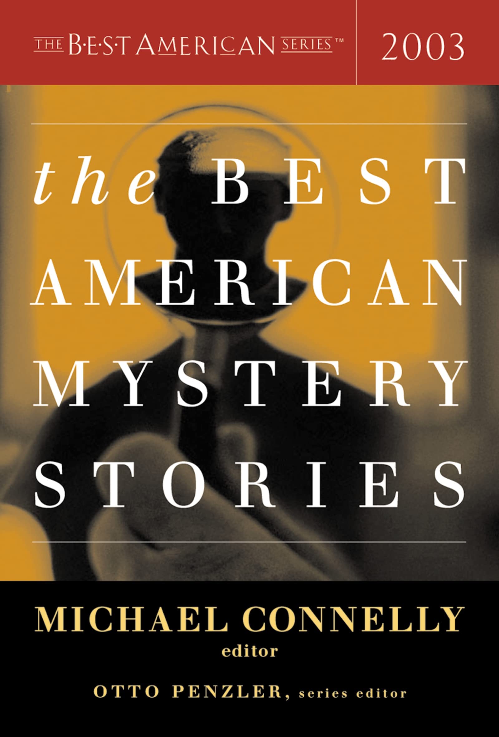 The Best American Mystery Stories Contemporary literature