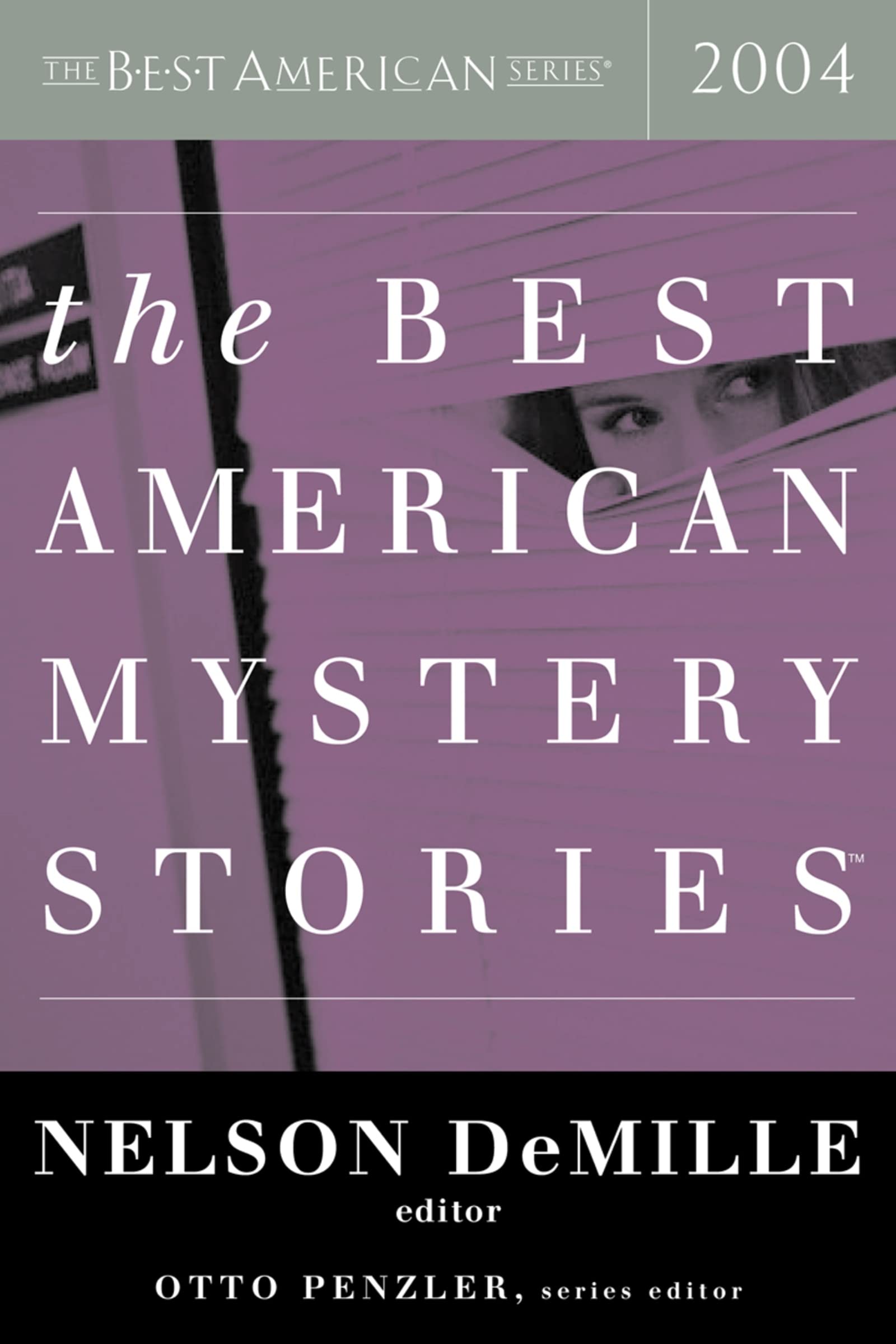 Best Amer Mysteries 04 Pa book