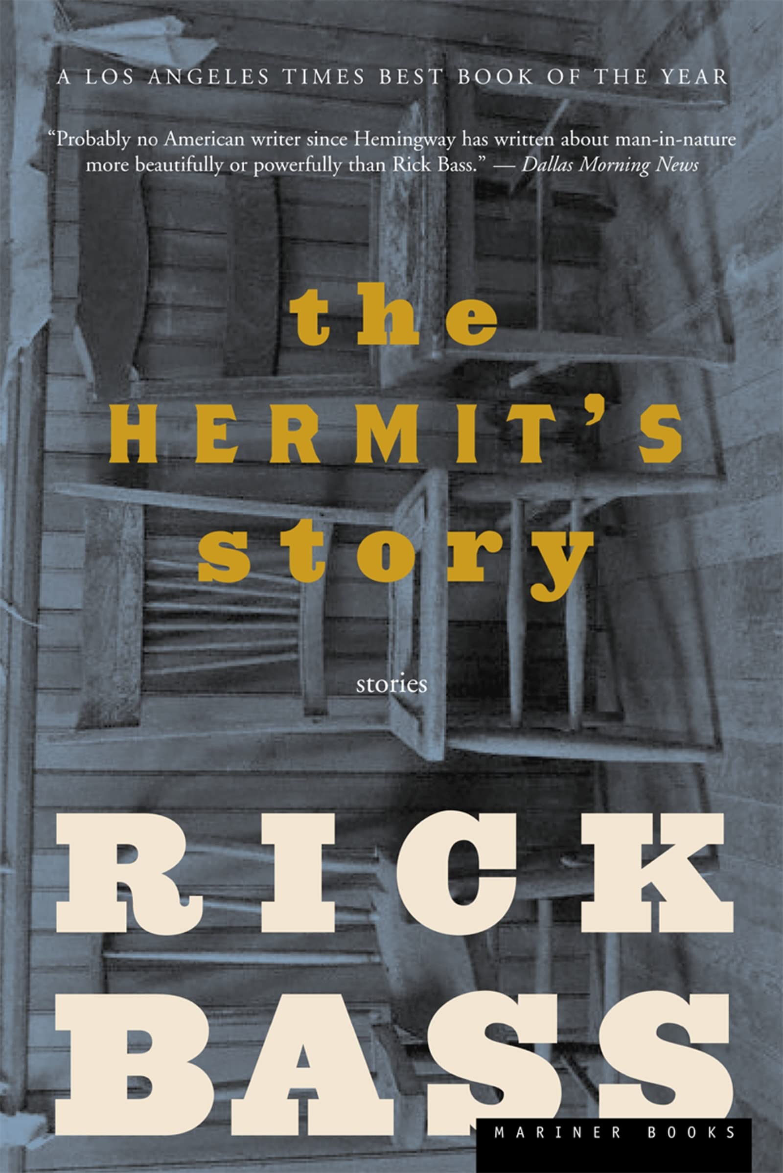 Hermit's Story Pa: Stories Social Sciences