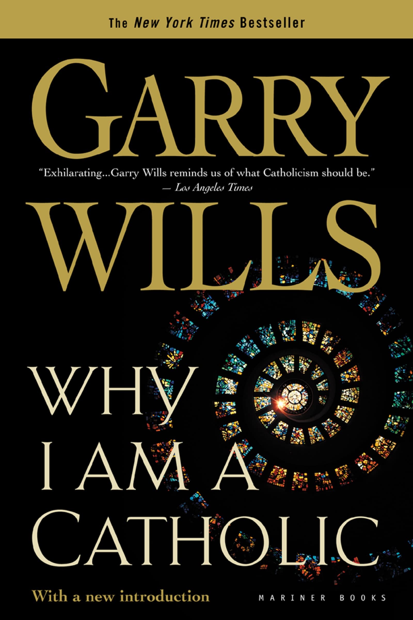 Why I Am a Catholic Books