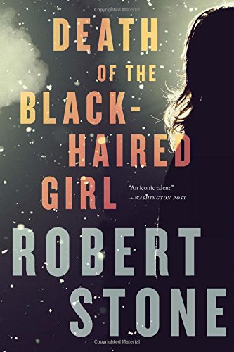 Death of the Black-Haired Girl Contemporary literature