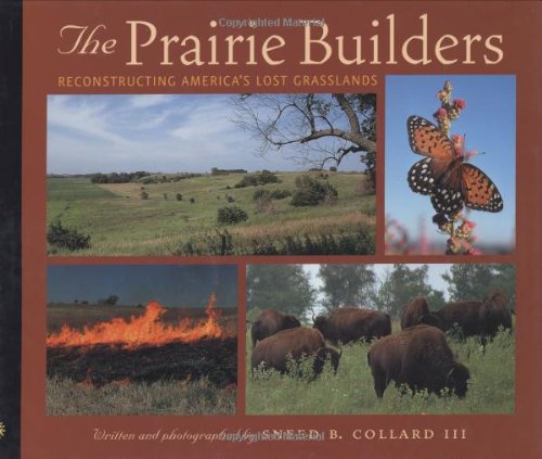 Prairie Builders: Reconstructing America's Lost Grasslands (Scientists in the Field Series) Mathematics