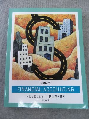 Financial Accounting, Custom Publication Business, Finance & Career Books