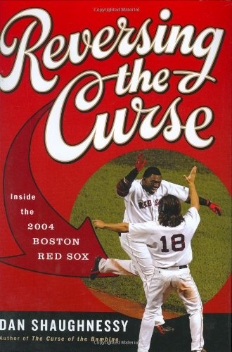 Product Image: Reversing the Curse