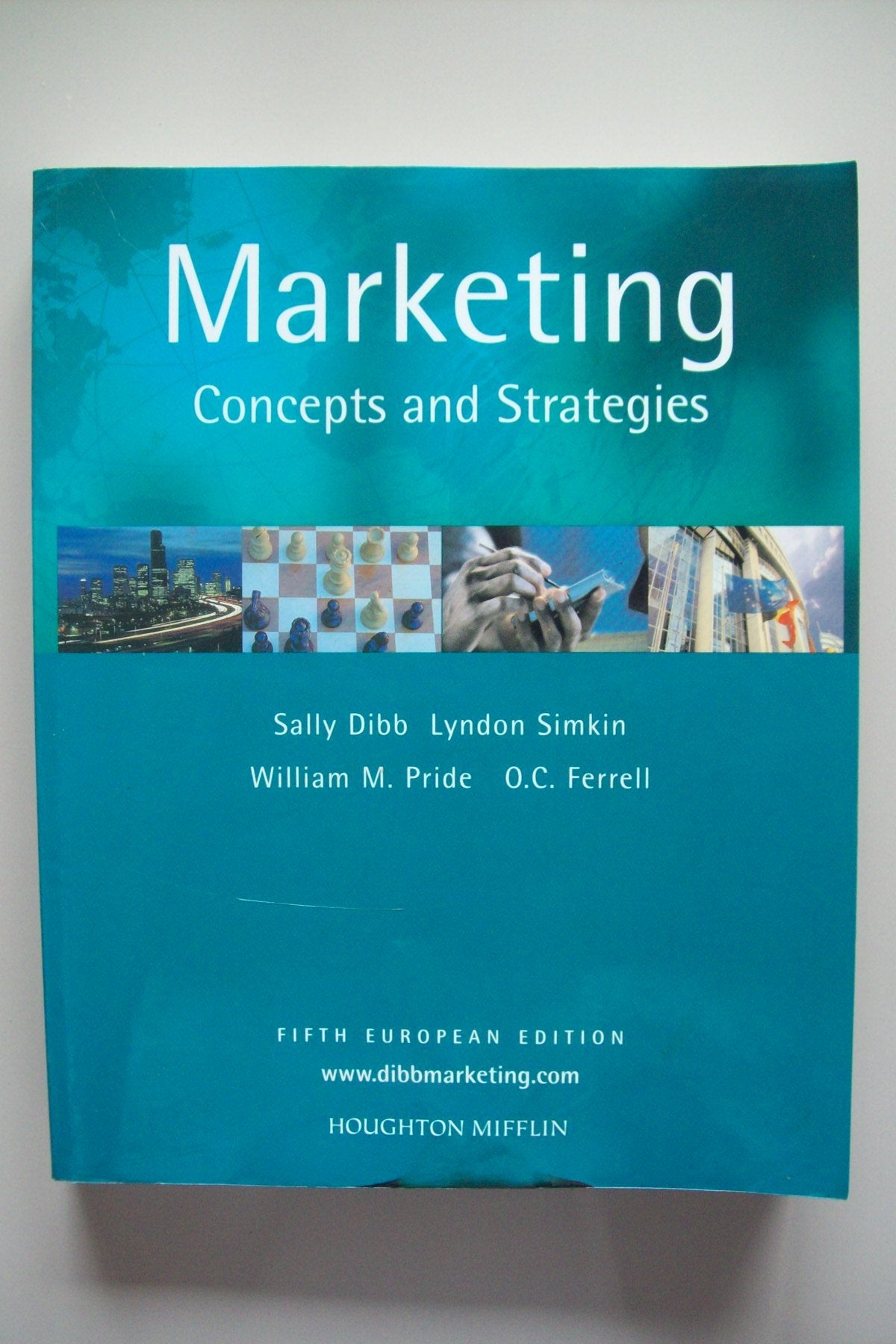 Marketing Concepts and Strategies: 5th Edition Law