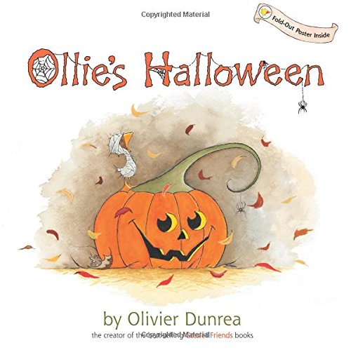 Ollie's Halloween (Gossie & Friends) Non-fiction
