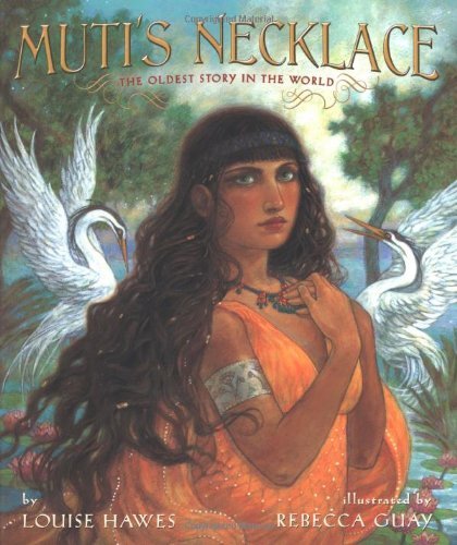 Muti's Necklace: The Oldest Story in the World Novels & Short Stories