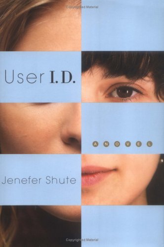 User I.D. book