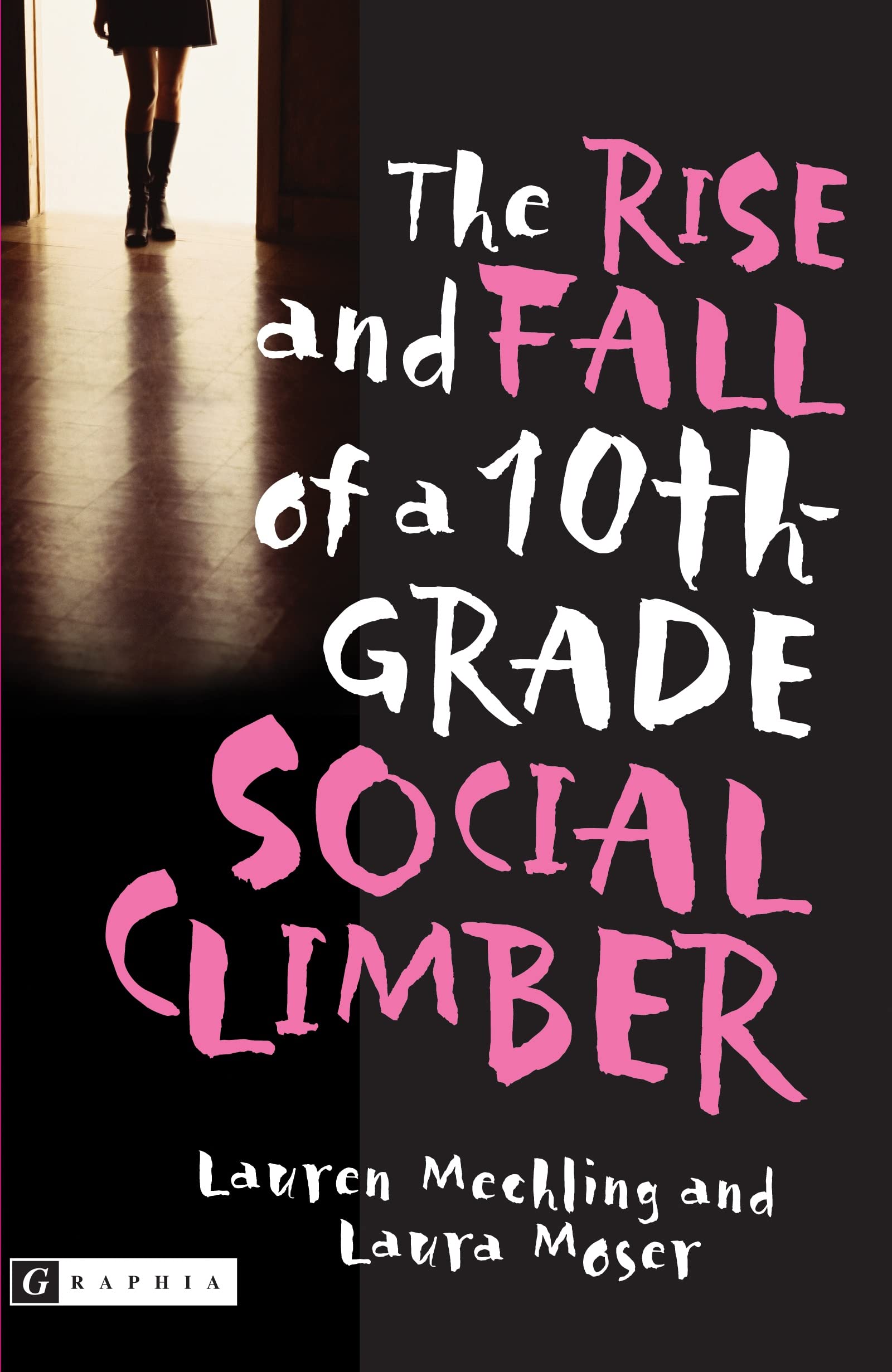 The Rise and Fall of a 10th Grade Social Climber Health, Nutrition & Fitness