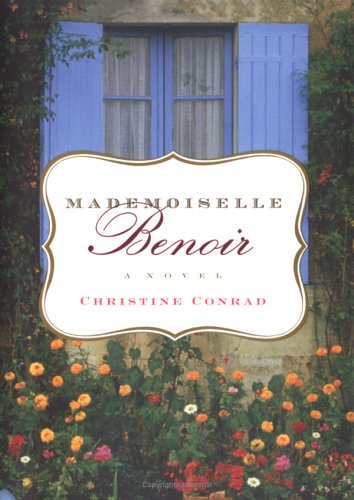 Mademoiselle Benoir Contemporary literature