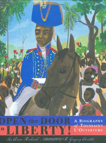 Open the Door to Liberty Politics & History