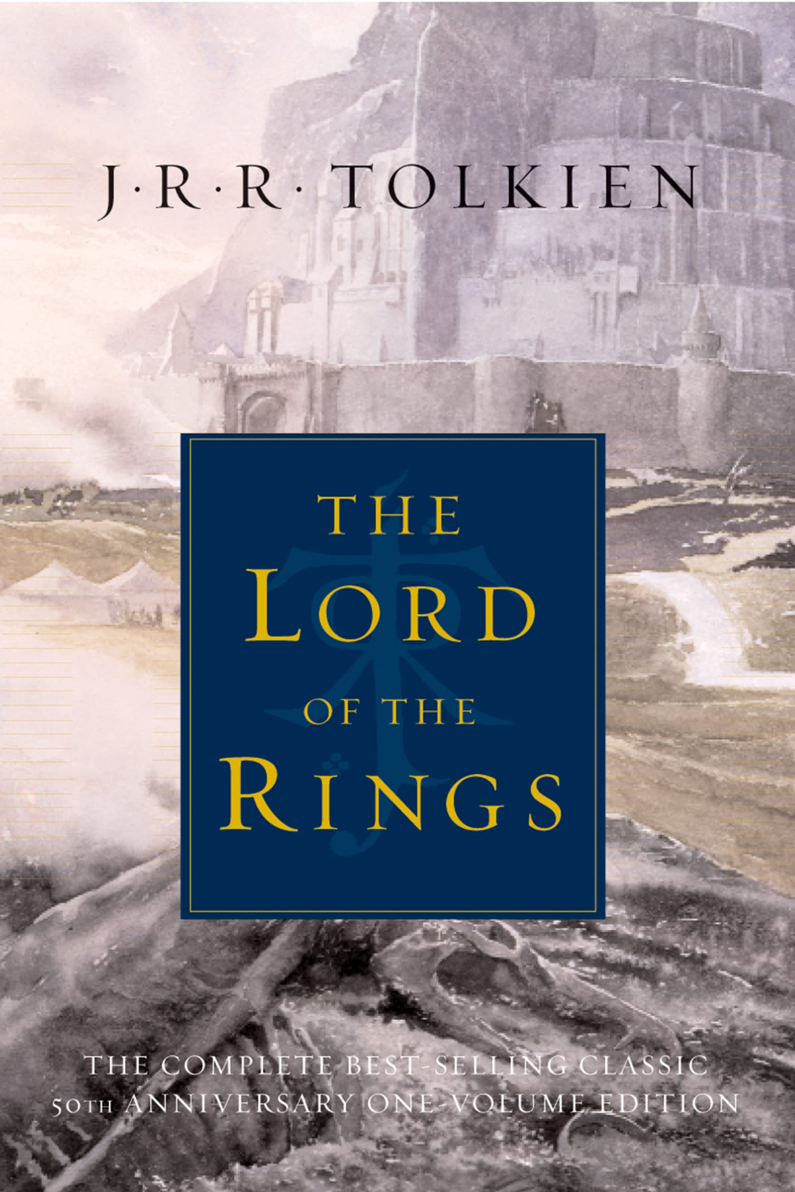 The Lord of the Rings Classics