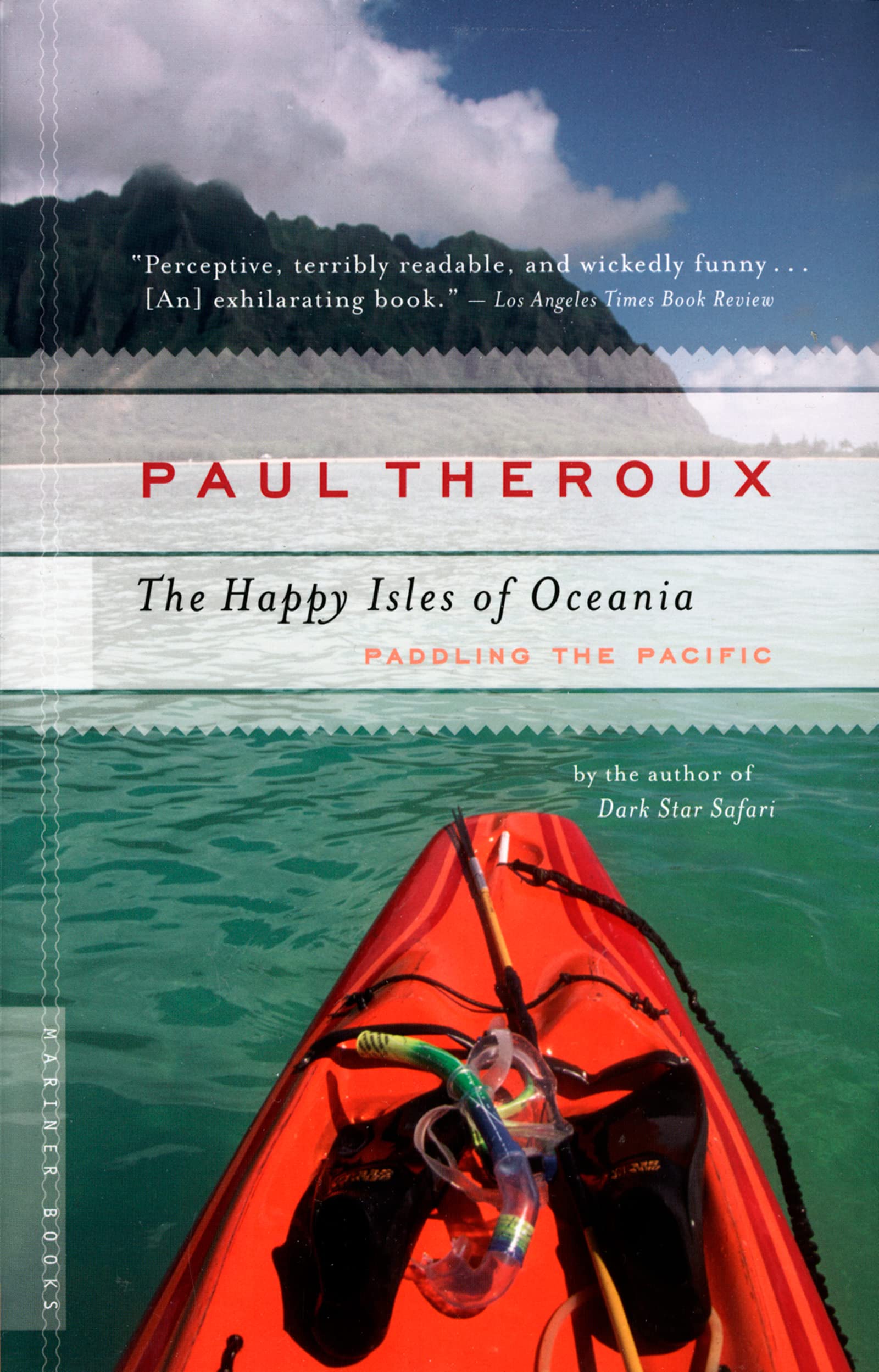 The Happy Isles of Oceania Art & Literature