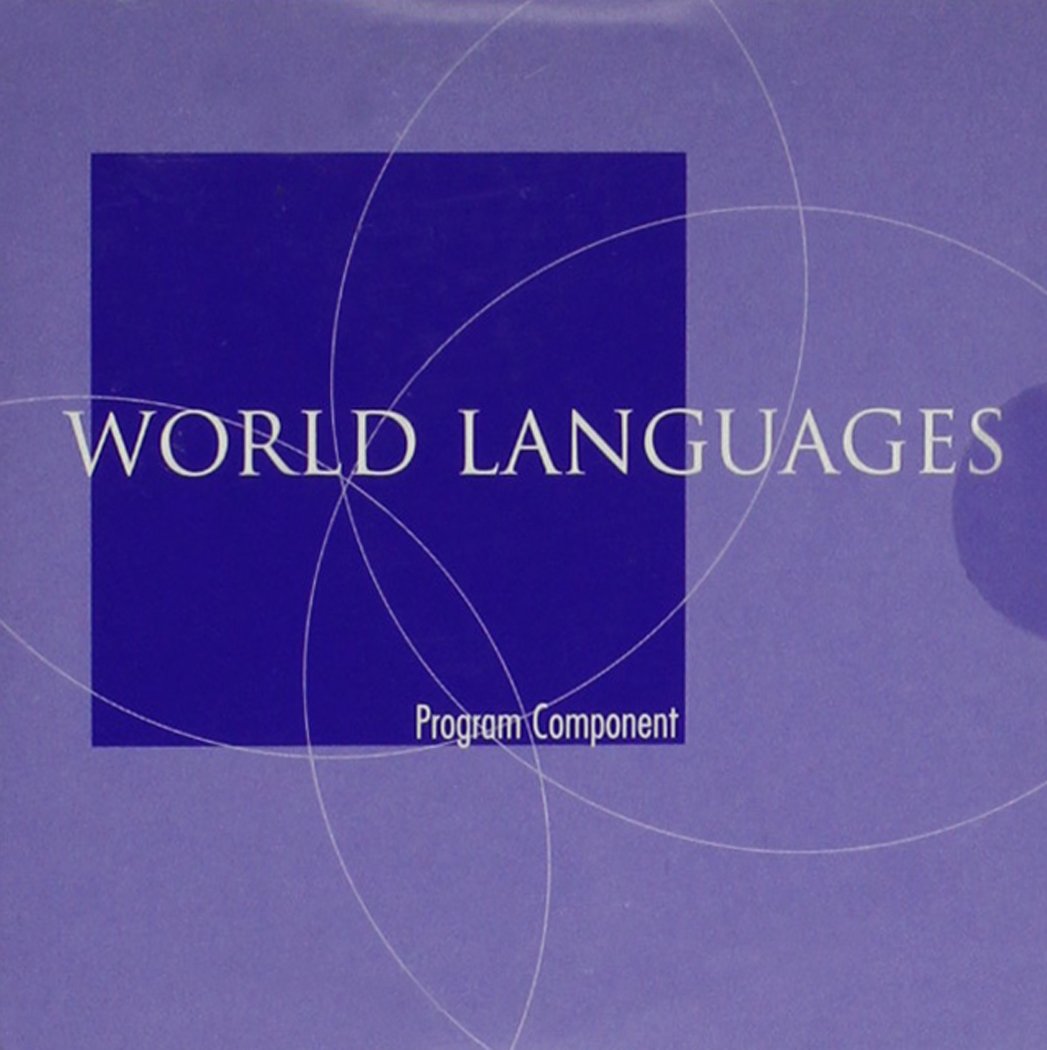 In-text Audio Cds Used With Lovik-vorsprung: a Communicative Introduction to German Language and Culture Foreign Languages ​​& Dictionaries