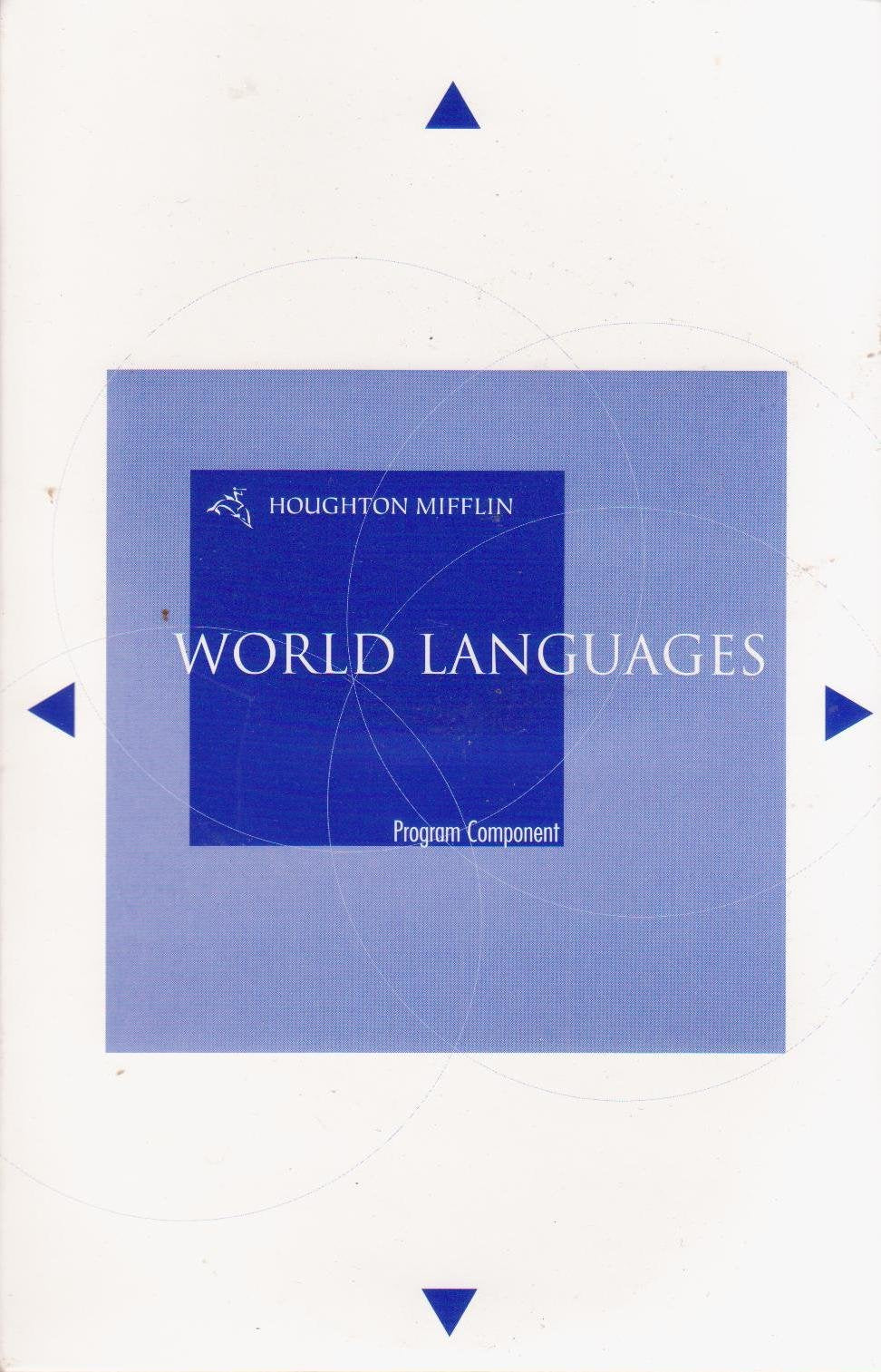 Oggi In Italia (Houghton Mifflin World Languages) Foreign Languages ​​& Dictionaries