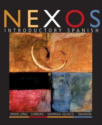 Nexos Media Edition Foreign Languages ​​& Dictionaries