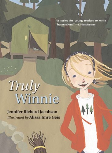 Product Image: Truly Winnie