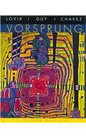 Vorsprung: A Communicative Introduction to German Language and Culture Foreign Languages ​​& Dictionaries