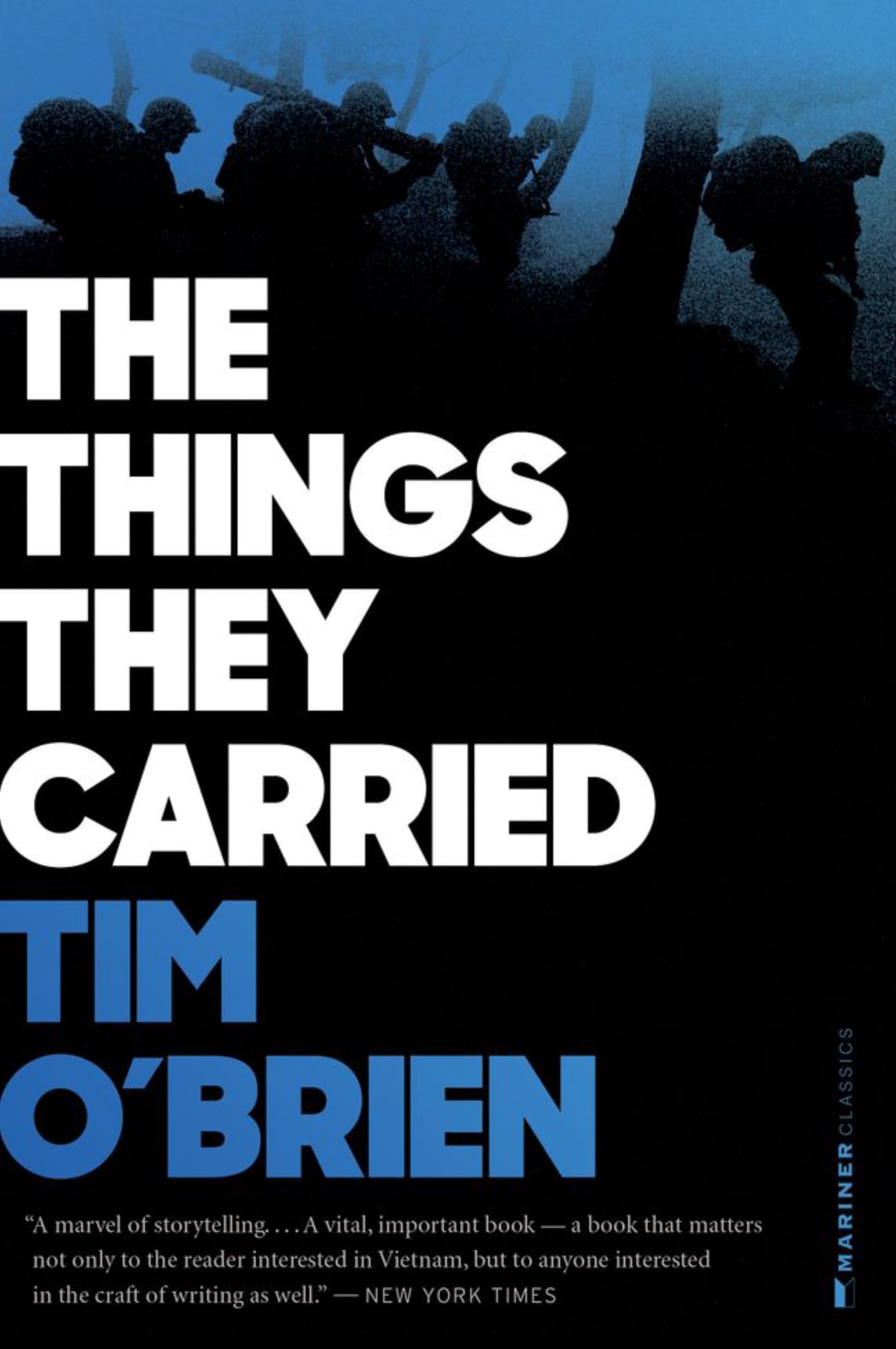 Product Image: The Things They Carried