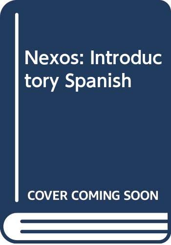 Long Nexos with in Text CD and CD ROM Two Point O Foreign Languages ​​& Dictionaries