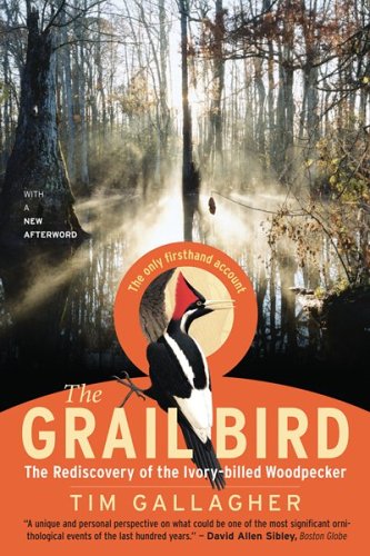 The Grail Bird: The Rediscovery of the Ivory-billed Woodpecker Mathematics