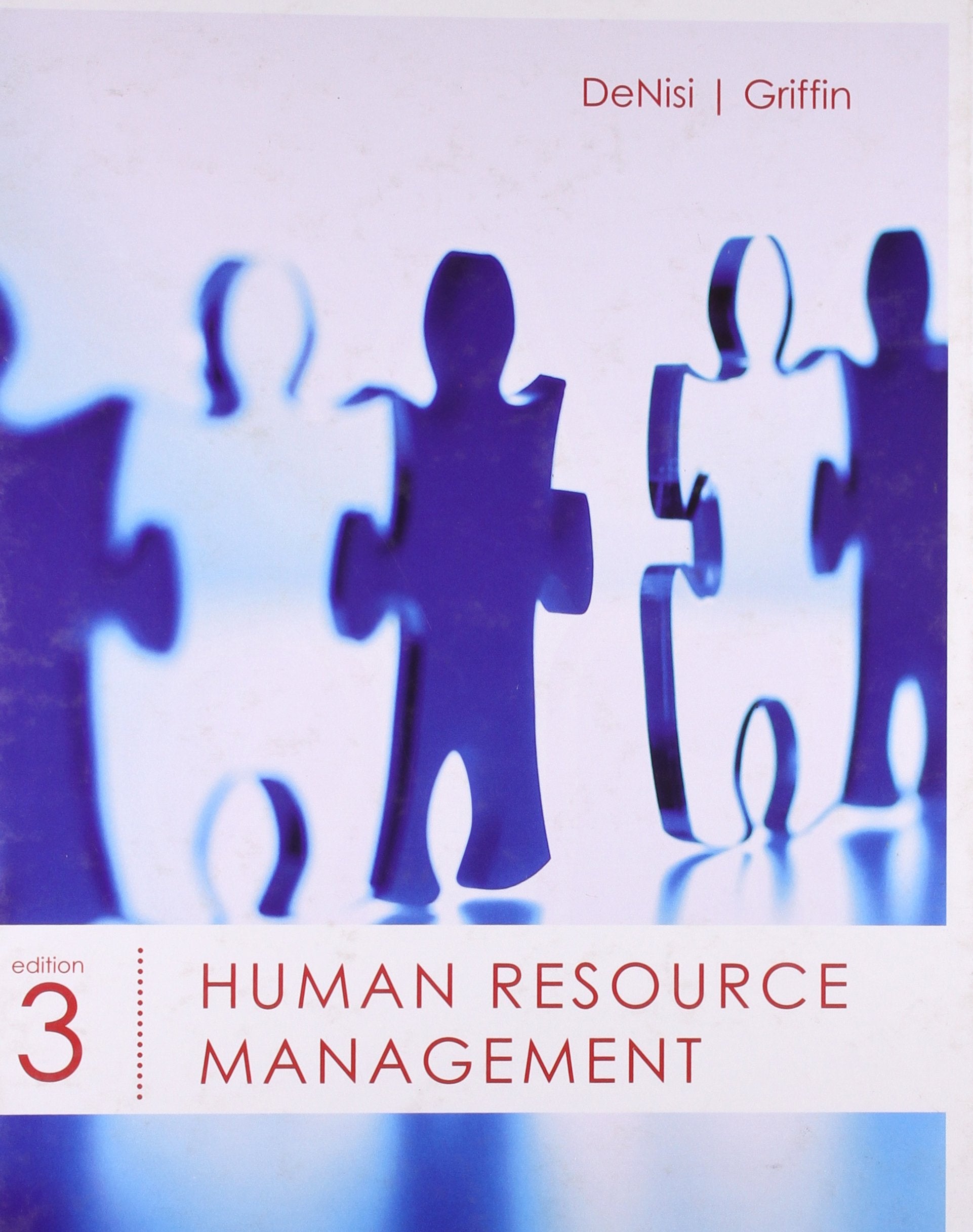 Human Resource Management Business, Finance & Career