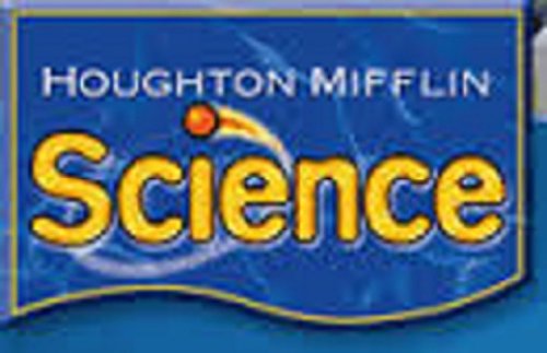 HOUGHTON MIFFLIN SCIENCE ARIZO Non-fiction